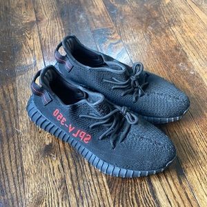 Yeezy Boost